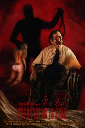 Постер к фильму В порядке. Все в порядке (2007)