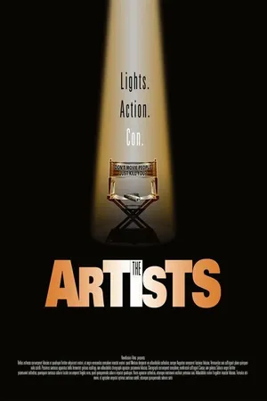 Постер к фильму The Artists (2006)