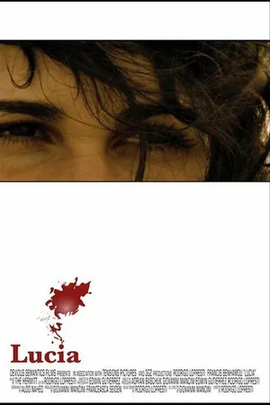 Постер к фильму Люсия (2006)
