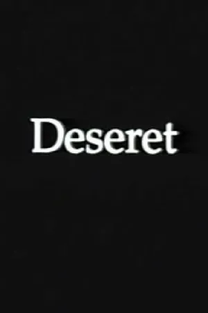 Постер к фильму Дезерет (2014)
