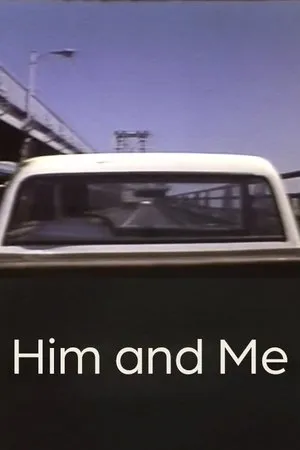 Постер к фильму Him and Me (1982)