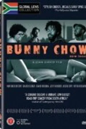 Постер к фильму Bunny Chow: Know Thyself (2006)