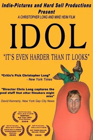 Постер к фильму Idol (2006)