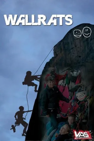 Постер к фильму Wall Rats (2006)