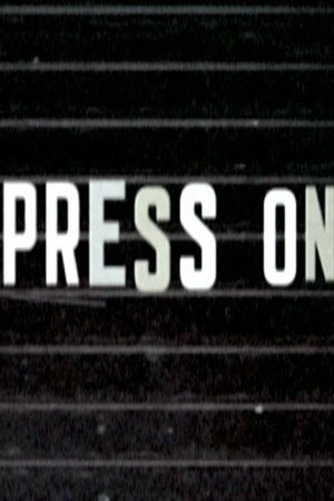 Постер к фильму Press On (2005)