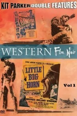 Постер к фильму Rimfire (1949)