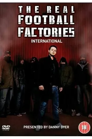 Постер к сериалу Настоящие фанаты (2006)