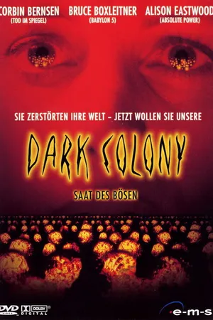 Постер к фильму Они среди нас (2004)