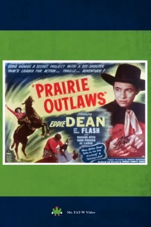 Постер к фильму Wild West (1946)