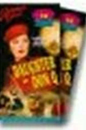 Постер к фильму Daughter of Don Q (1946)