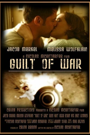 Постер к фильму Guilt of War (2006)