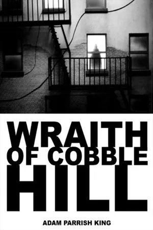Постер к мультфильму The Wraith of Cobble Hill (2006)