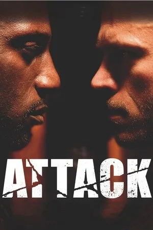 Постер к фильму Attack (2005)