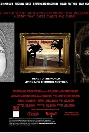 Постер к фильму Painting Shadows (2006)