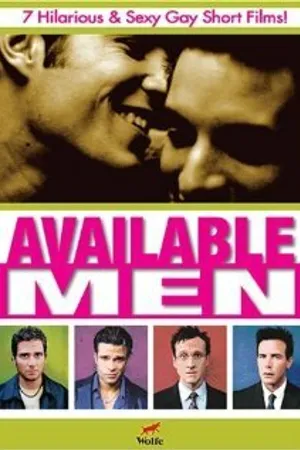 Постер к фильму Straight Boys (2006)