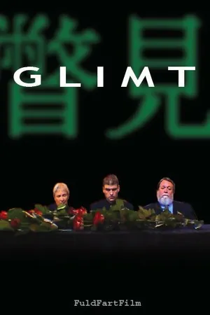 Постер к фильму Glimt (2006)