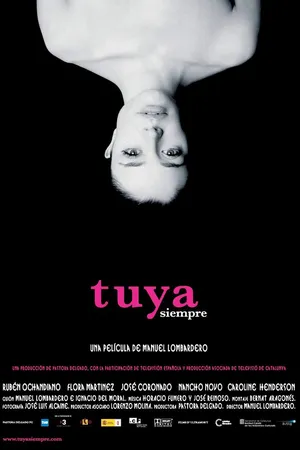 Постер к фильму Всегда твоя (2007)