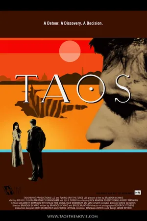 Постер к фильму Taos (2008)