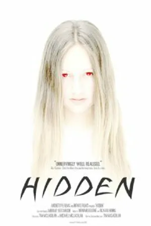 Постер к фильму Hidden (2005)
