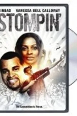 Постер к фильму Stompin' (2007)