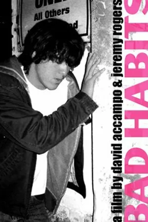 Постер к фильму Bad Habits (2006)
