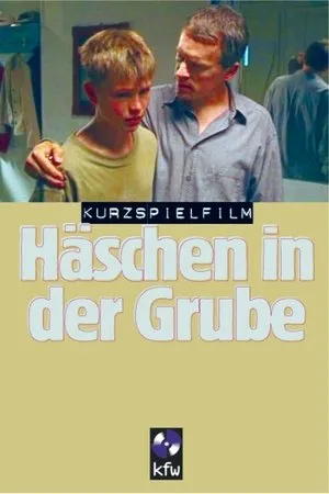 Постер к фильму Häschen in der Grube (2004)