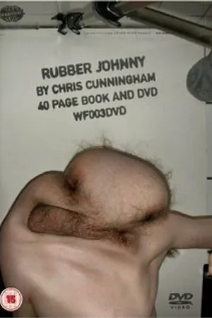 Постер к мультфильму Резиновый Джонни (2005)