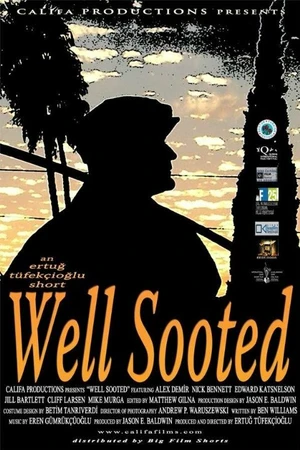 Постер к фильму Well Sooted (2006)