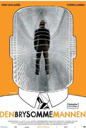 Постер к фильму Неуместный человек (2006)
