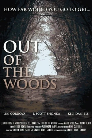 Постер к фильму Out of the Woods (2006)