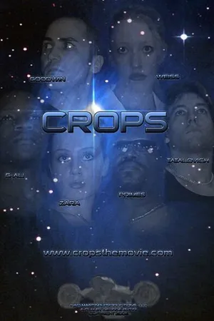 Постер к фильму Crops (2006)