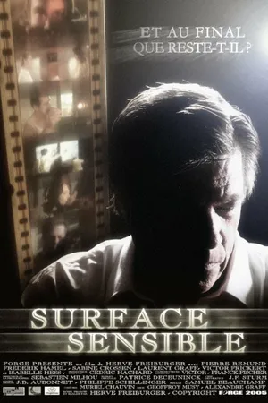 Постер к фильму Surface sensible (2006)