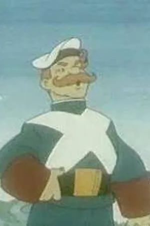 Постер к мультфильму Межа (1967)