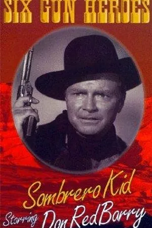 Постер к фильму The Sombrero Kid (1942)