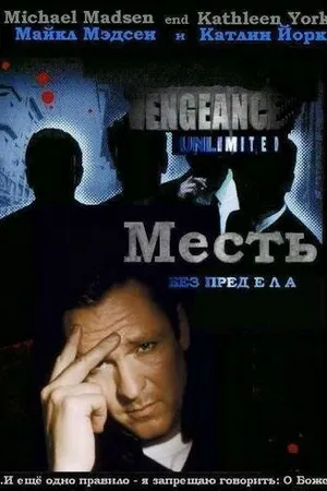 Постер к сериалу Месть без предела (1998 - 1999)