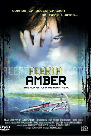 Постер к фильму История Амбер (2006)