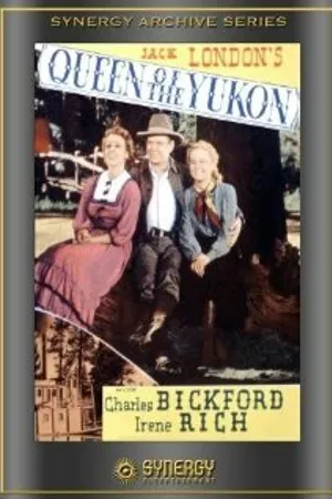 Постер к фильму Королева Юкона (1940)