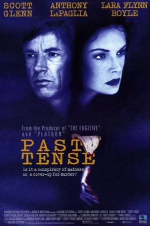 Постер к фильму Прошедшее время (1994)