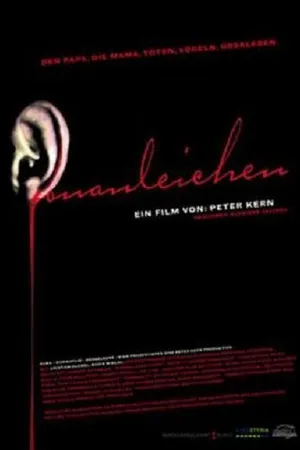 Постер к фильму Donauleichen (2005)