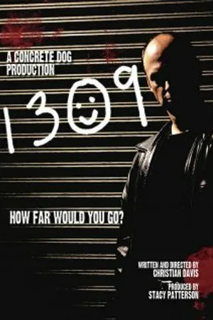 Постер к фильму 1309 (2005)