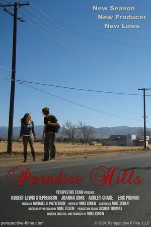 Постер к фильму Paradise Hills (2007)