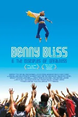 Постер к фильму Бенни Блисс и ученики величия (2009)