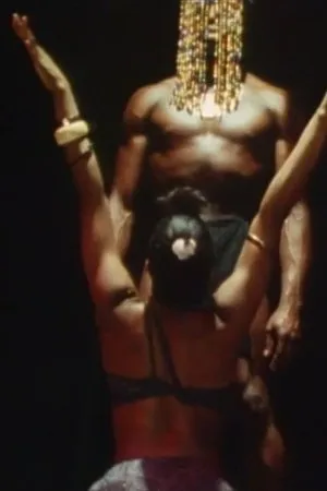 Постер к фильму Ballet Black (1986)