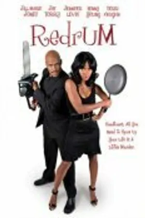 Постер к фильму Redrum (2007)