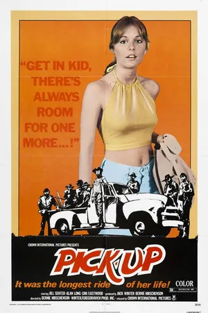 Постер к фильму Автостоп (1975)