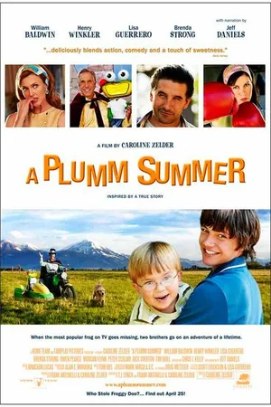 Постер к фильму Лето Пламмов (2007)
