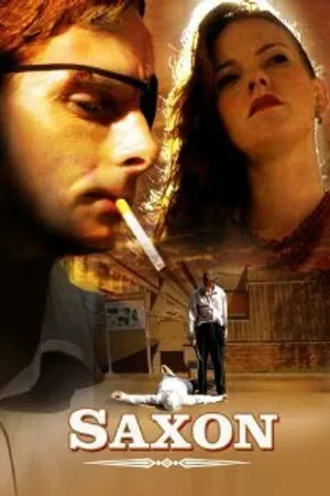 Постер к фильму Сакс (2007)