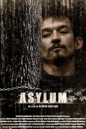 Постер к фильму Убежище (2008)
