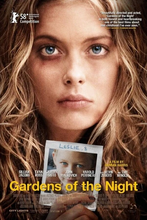 Постер к фильму Ночные сады (2008)