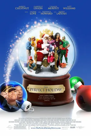 Постер к фильму Идеальное Рождество (2007)